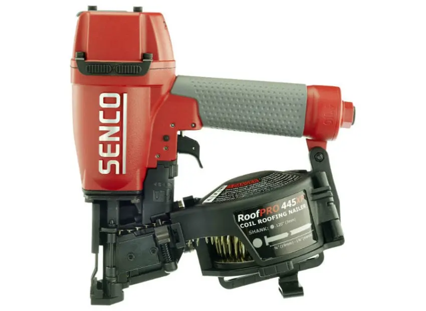 Senco RoofPro 445XP