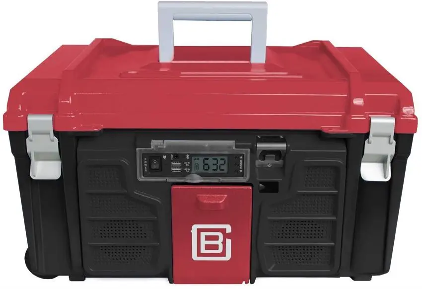 Coolbox Worlds Smartest Toolbox