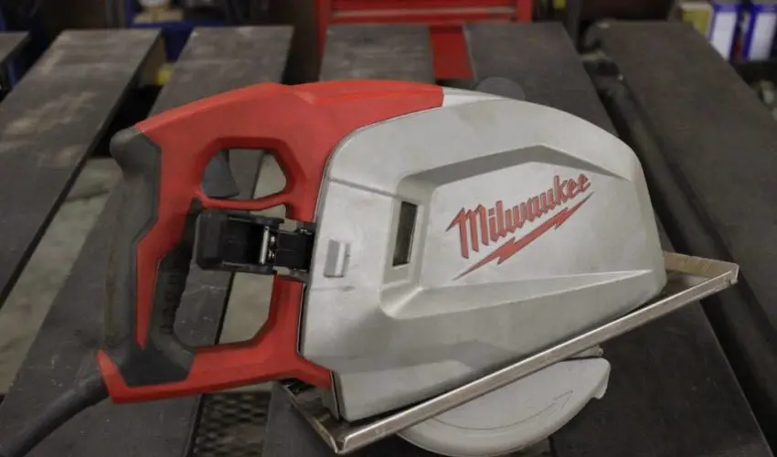 Milwaukee 6370