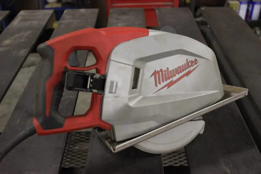 Milwaukee 6370