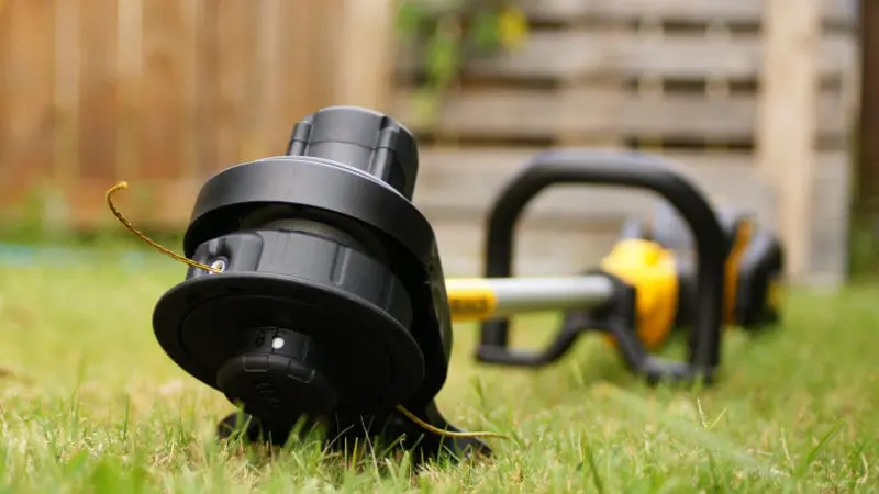 DeWalt 40V Max String Trimmer Head