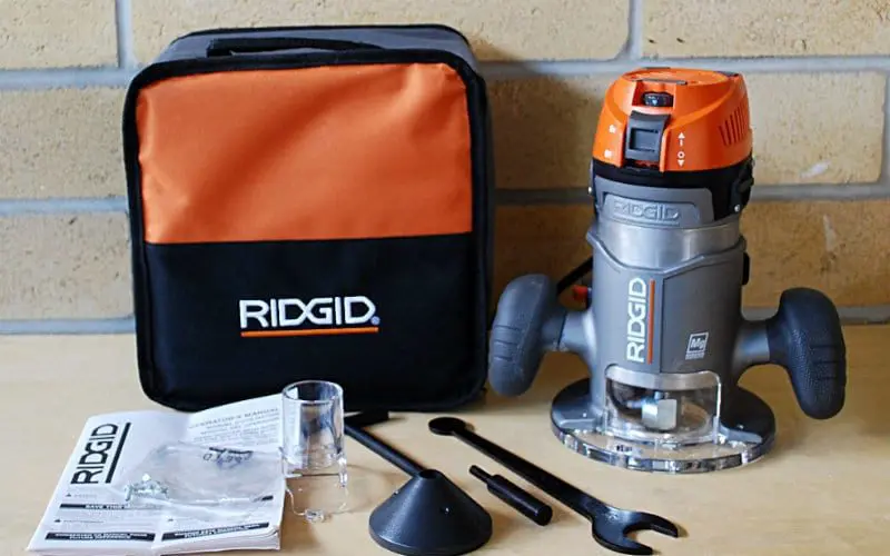 Ridgid R2200 Featured Image 2