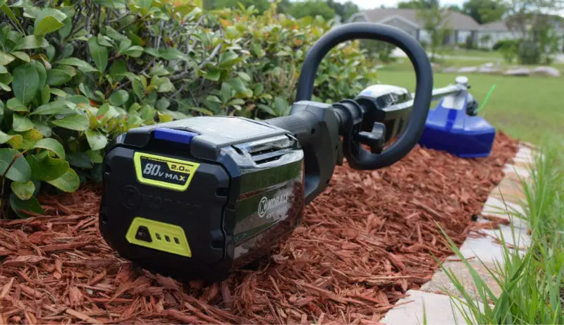 Kobalt 80V String Trimmer Featured Image