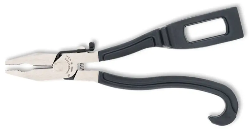 ChannelLock 86 Rescue Tool