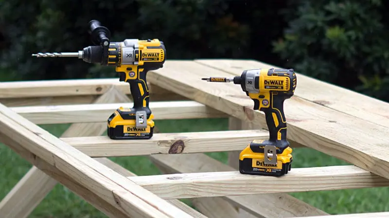 DeWalt DCK296M2 Featured Image