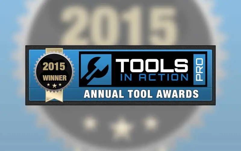 tools in action best of the best awards