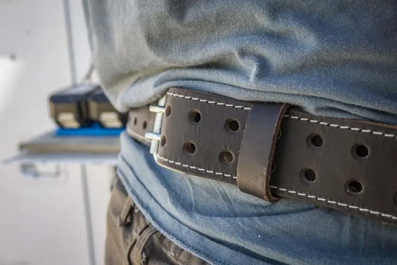 Best work belt hotsell