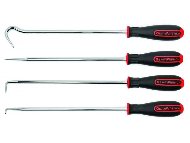 GearWrench Adds New Hook And Pick Sets featured