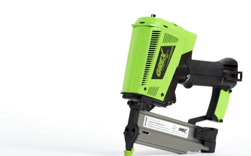 Grex GC1850 Cordless Brad Nailer