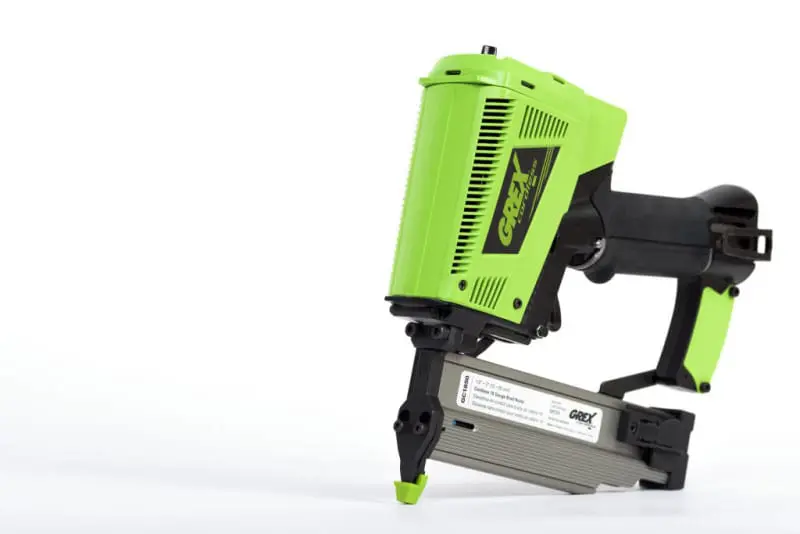 Grex GC1850 Cordless Brad Nailer