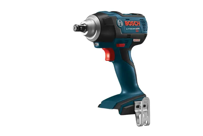 Bosch IWMH182 Impact Wrench