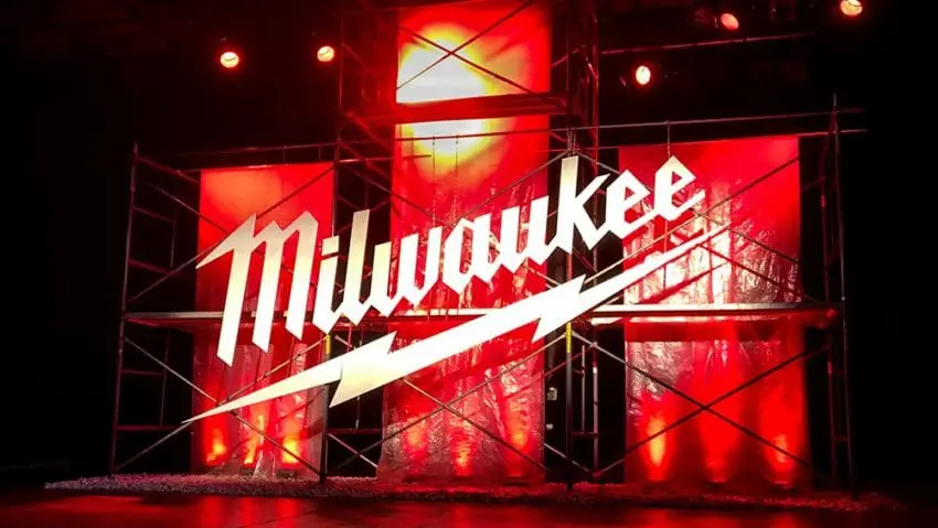 Milwaukee New Product Symposium 2016