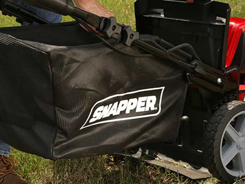 Snapper 60V Cordless Outdoor Power Equipment