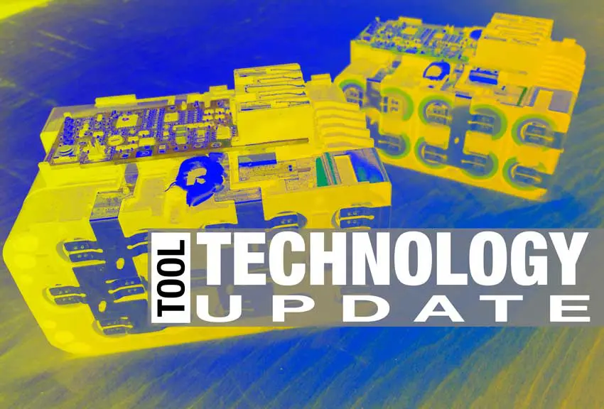 tool technology update