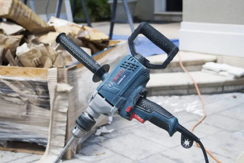 Bosch GBM9-16 Drill/Mixer