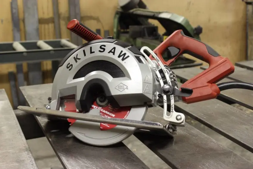 Skilsaw Outlaw Metal Saw