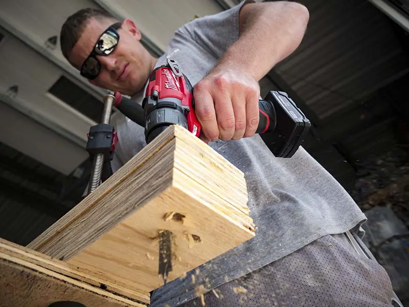 Top 5 Cordless Drill Accessories