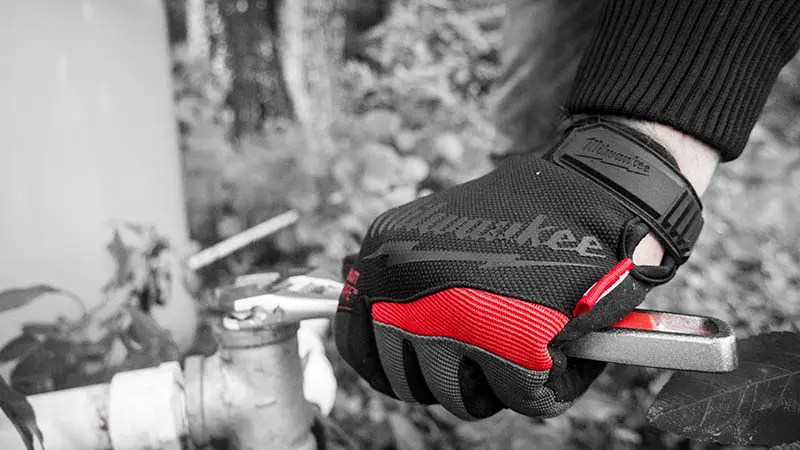 Milwaukee Performance Work Gloves