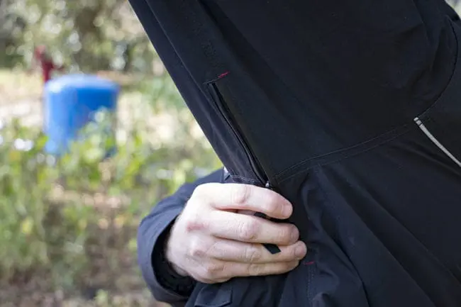 Dickies Pro 3-in-1 Integrated Outerwear System