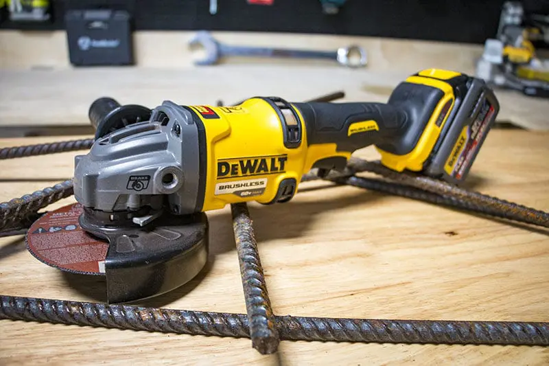 Milwaukee 9.0 Vs DeWalt FlexVolt