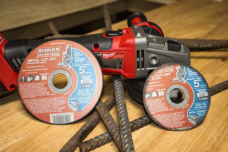 Milwaukee 9.0 Vs DeWalt FlexVolt