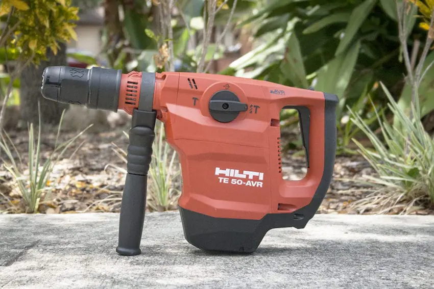 Hilti sds max hammer drill sale