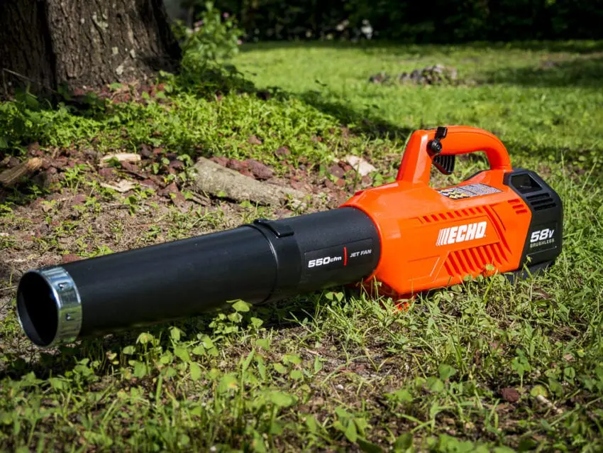 Echo 58V Cordless Blower Gen 2