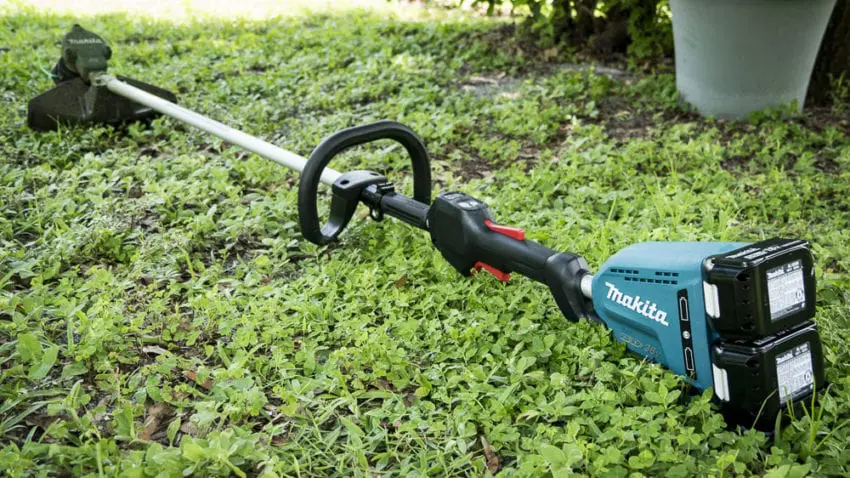 Makita 18v weed wacker sale