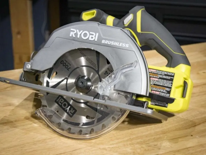 Ryobi P508