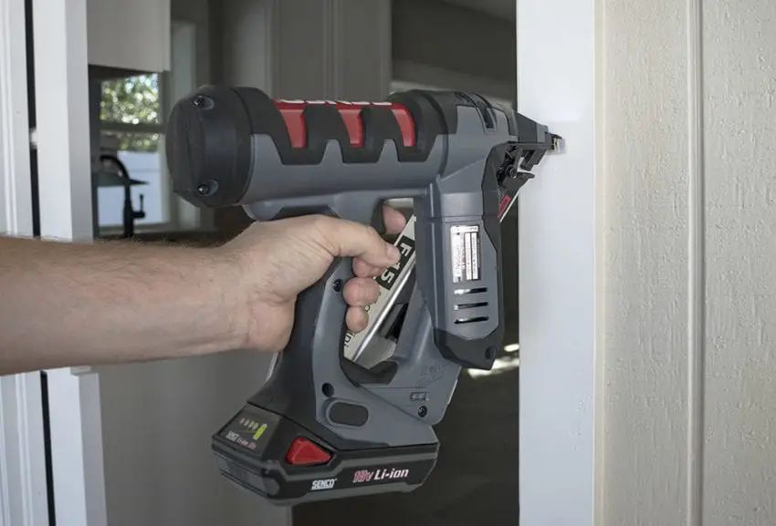 Senco Fusion F-15 FN65DA Finish Nailer