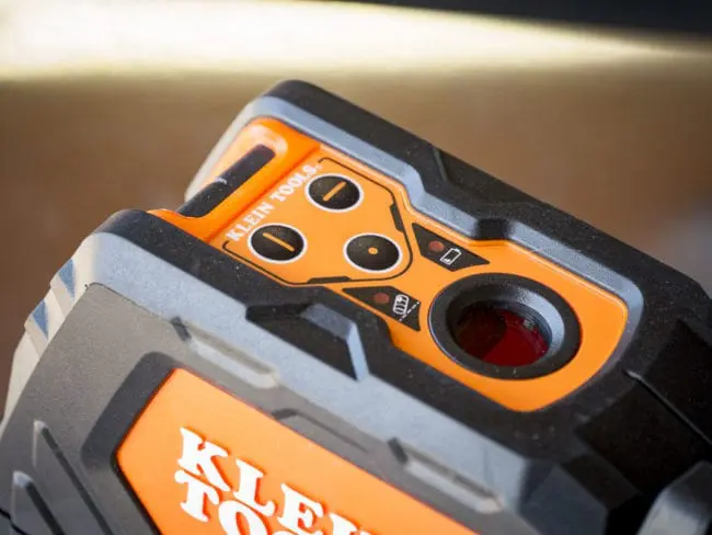 Klein Tools Cross-Line Laser Level Review