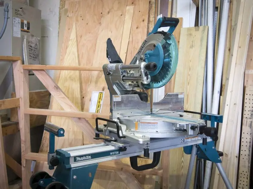 How to Calibrate a Miter Saw: Pro Tips