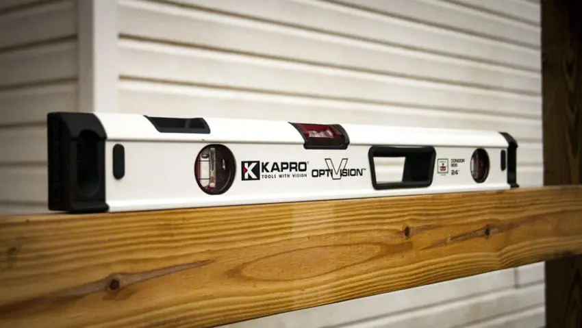 Kapro Condor Box Level