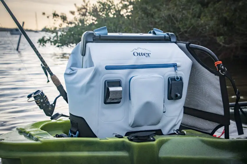 Otterbox Trooper LT30 Cooler Review - Pro Tool Reviews