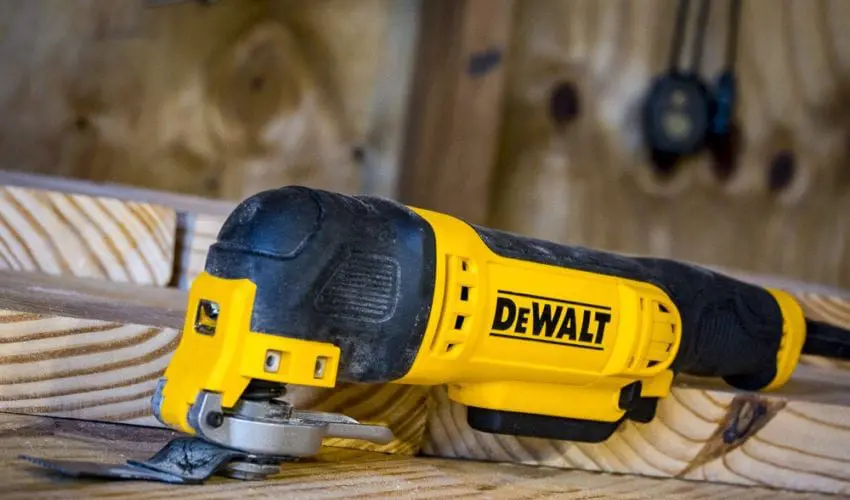 DeWalt Oscillating Tool