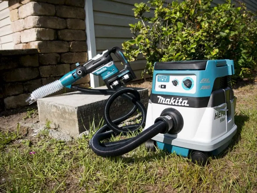 Makita hoover reviews sale