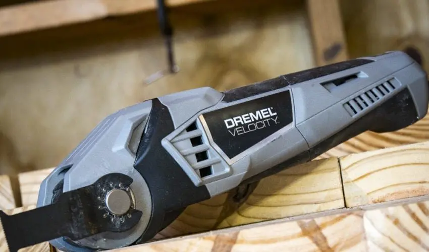 Dremel Velocity