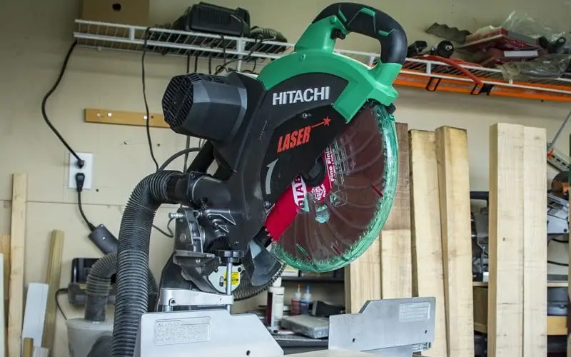 Hitachi C12RSH2