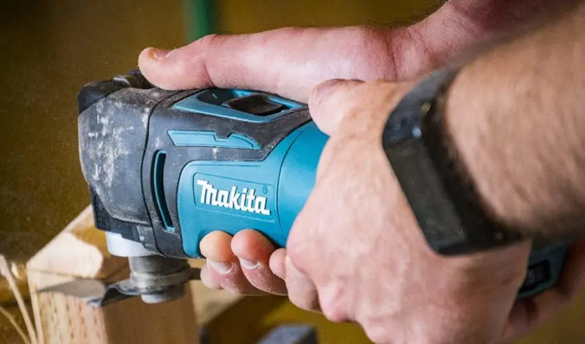 Makita Oscillating Tool