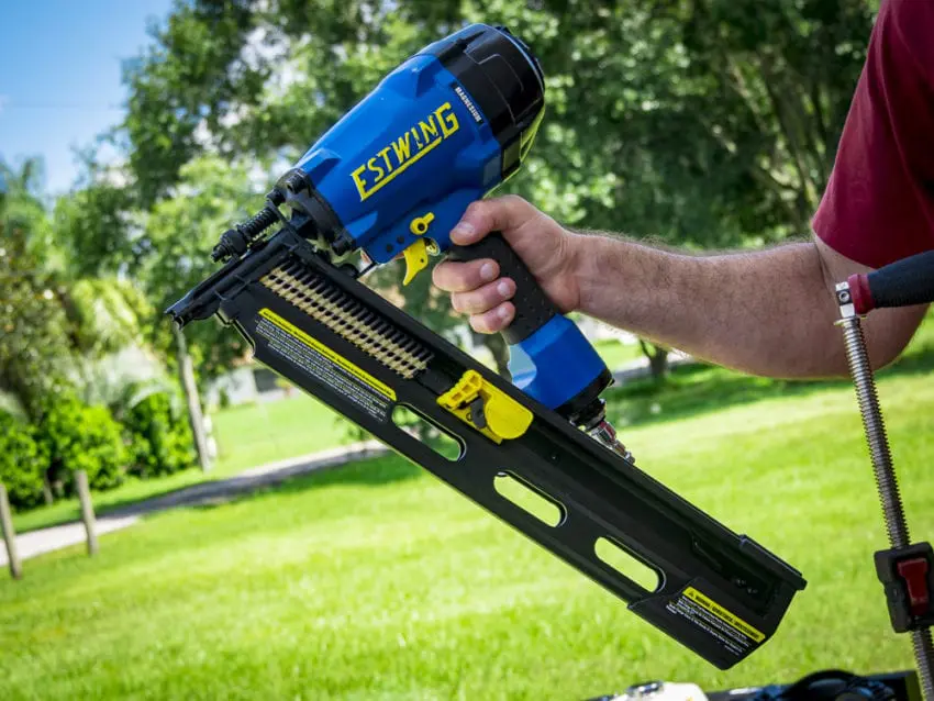 Estwing Framing Nailer