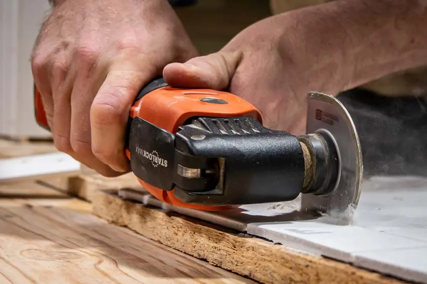 Fein SuperCut Cordless Review