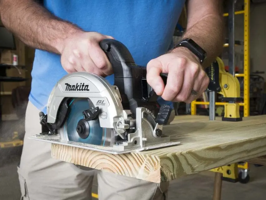 Small circular saw makita sale