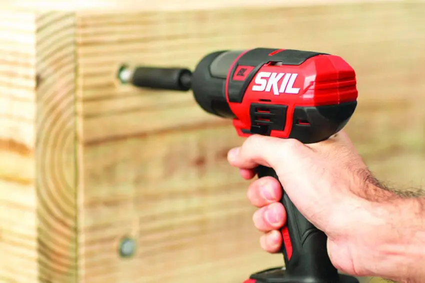 Skil Cordless Tools are About to Reshape the DIY Market