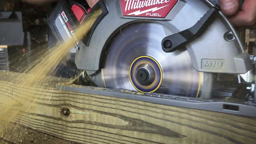 Irwin Marathon Circular Saw Blade Review