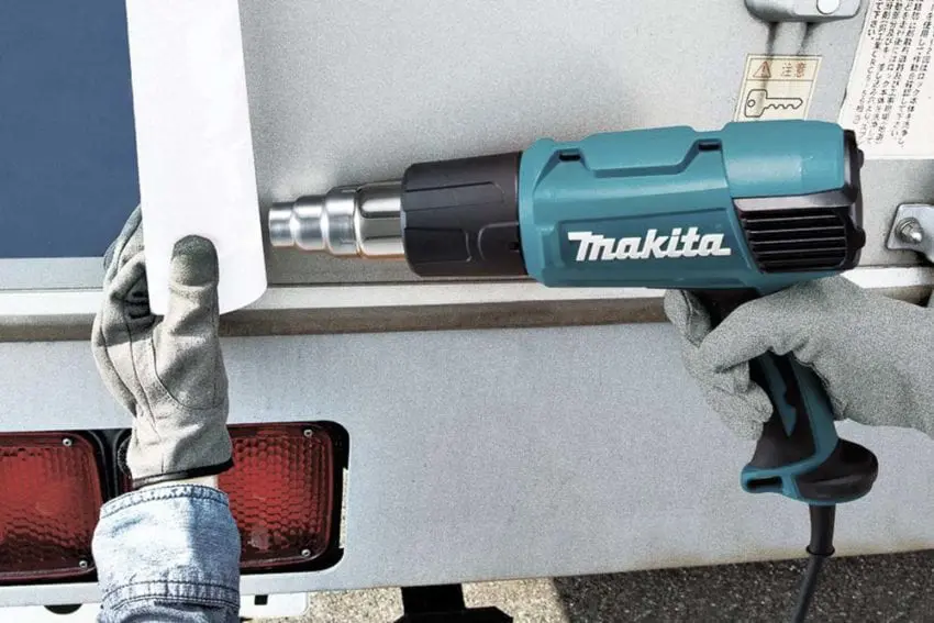 Makita Variable Temperature Heat Gun HG6031VK