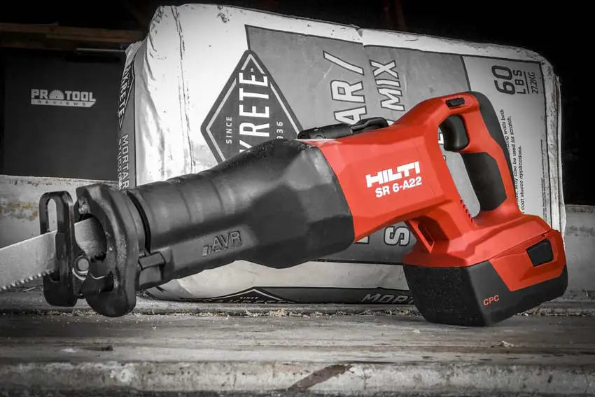 Hilti sawzall price sale