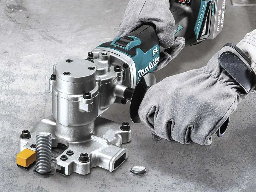 Makita Steel Rod Flush Cutter