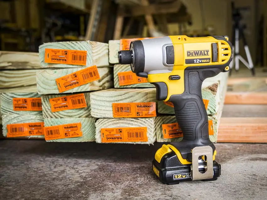 DeWalt DCF815