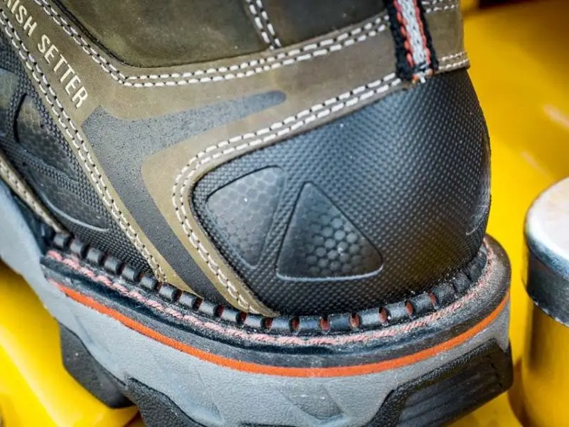 Choosing the Best Work Boots for Electricians Pro Tool Reviews