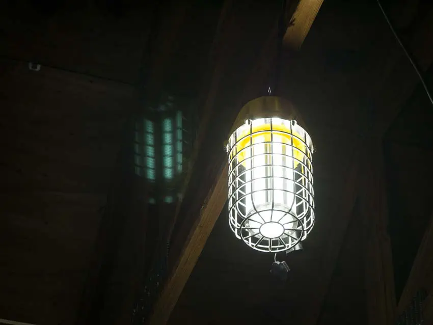 Southwire Lantern